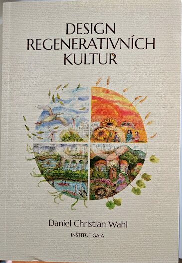 Design regenerativných kultur